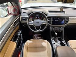 فولكسفاغن أطلس